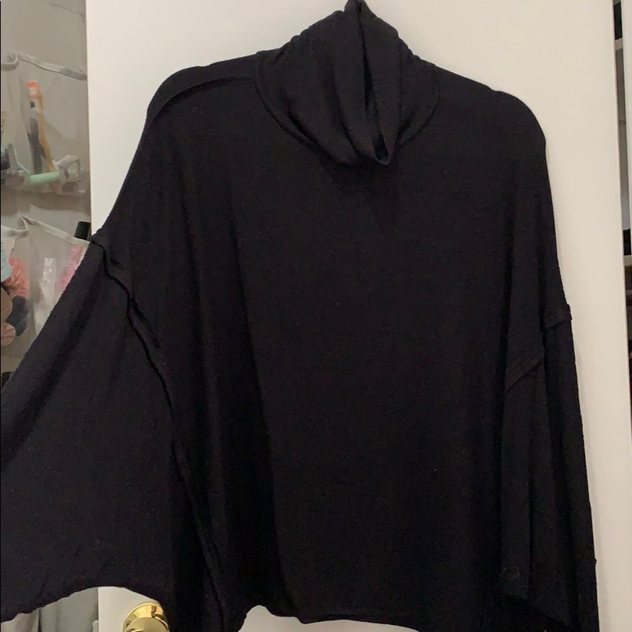 Fp Turtle Neck